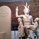 Illustration for article titled Baphomet Statue by Satanic Temple to be put in front of...